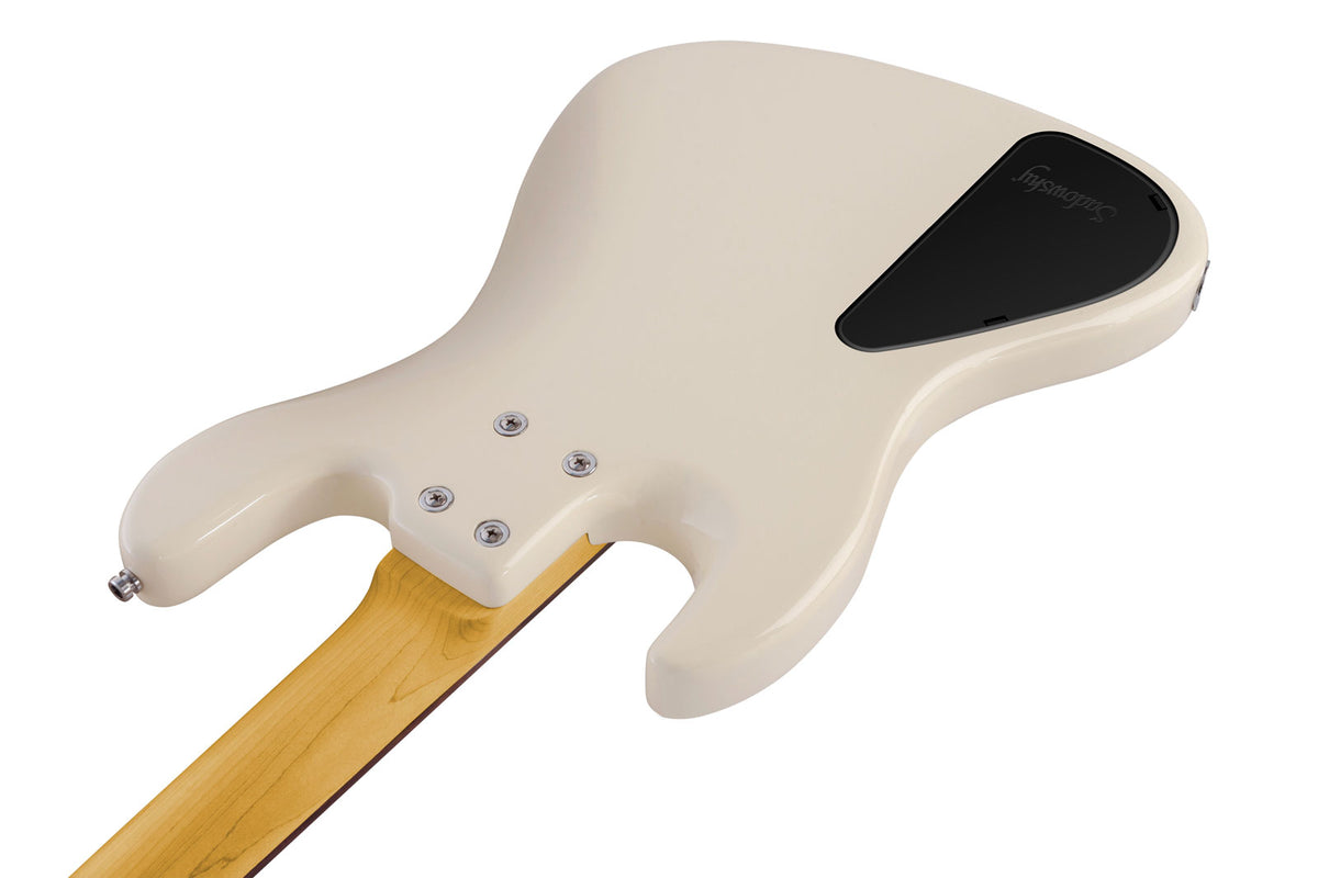 Metroexpress Standard JJ 4 Olympic White,Rosewood