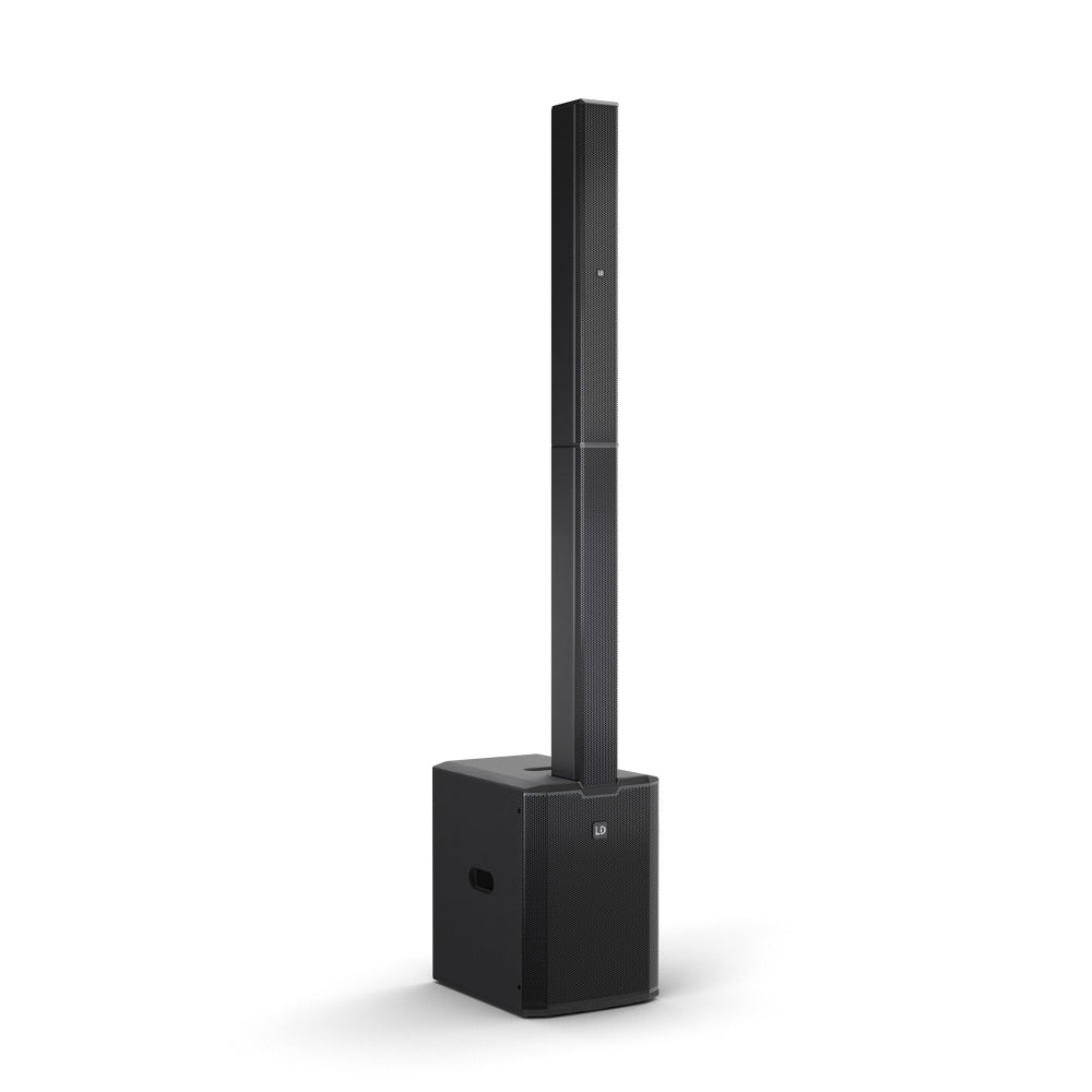 LD Systems Actieve luidsprekers