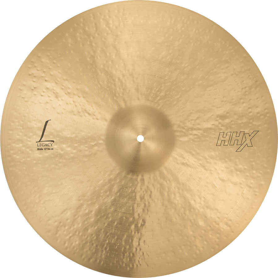 HHX 22" Legacy Heavy Ride