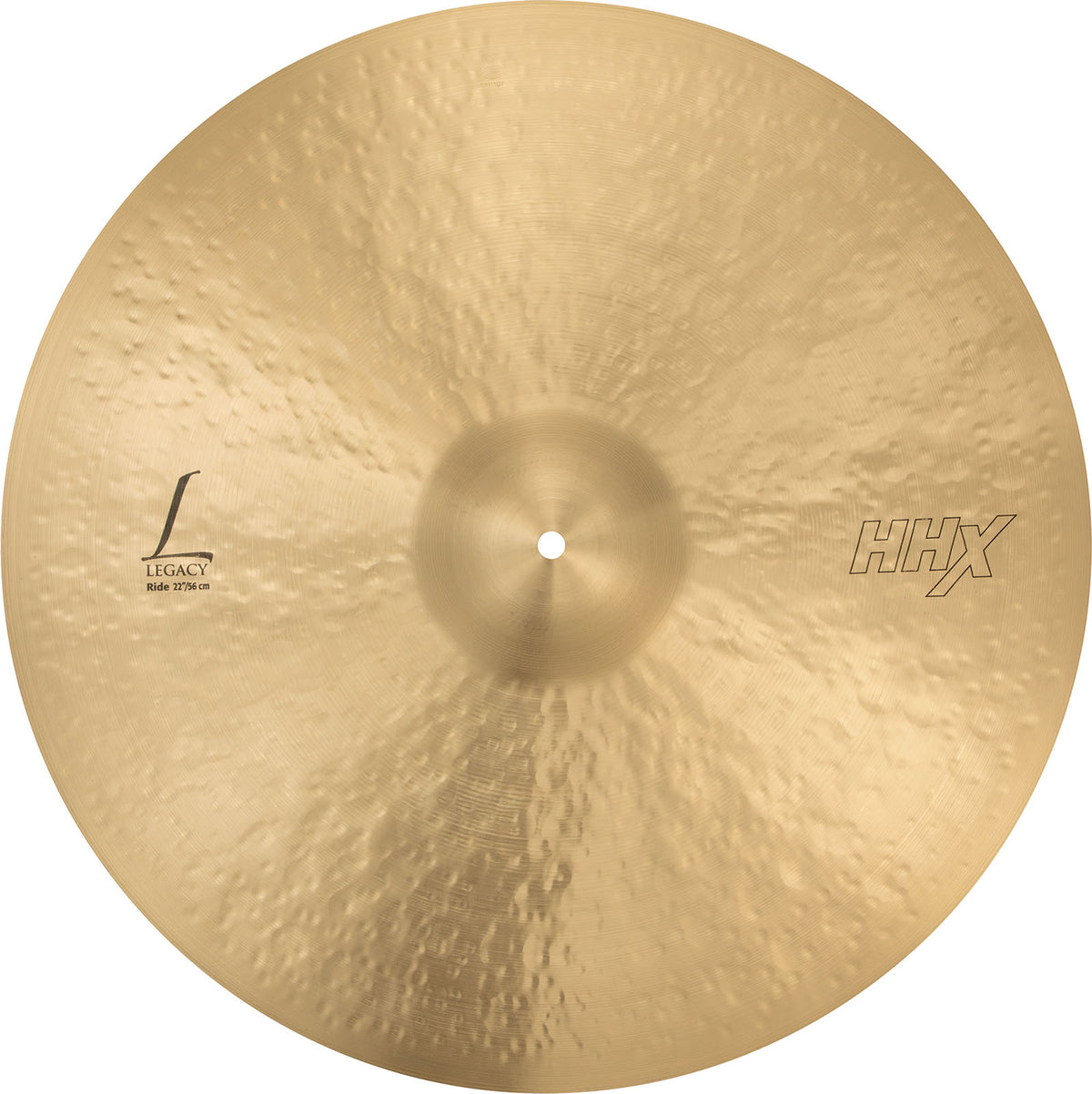 Sabian HHX 22" Legacy Heavy Ride