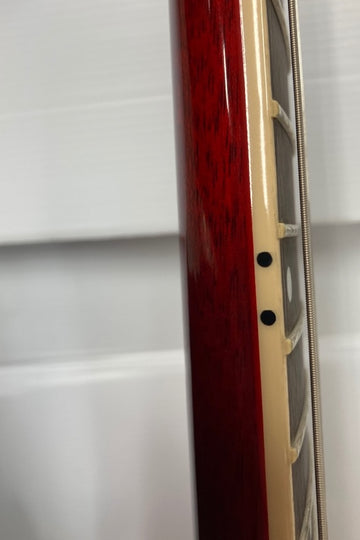 SG Special Vintage Cherry Original STOCKB