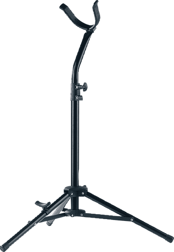 14410-000-55 BLACK BARITONE SAXOPHONE STAND