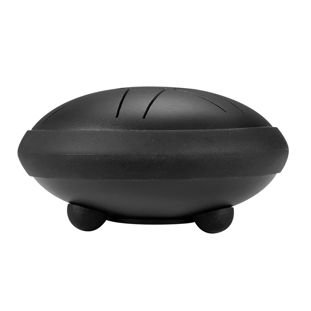 MELODY TONGUE DRUM 5,5" C5 BLACK SE 352
