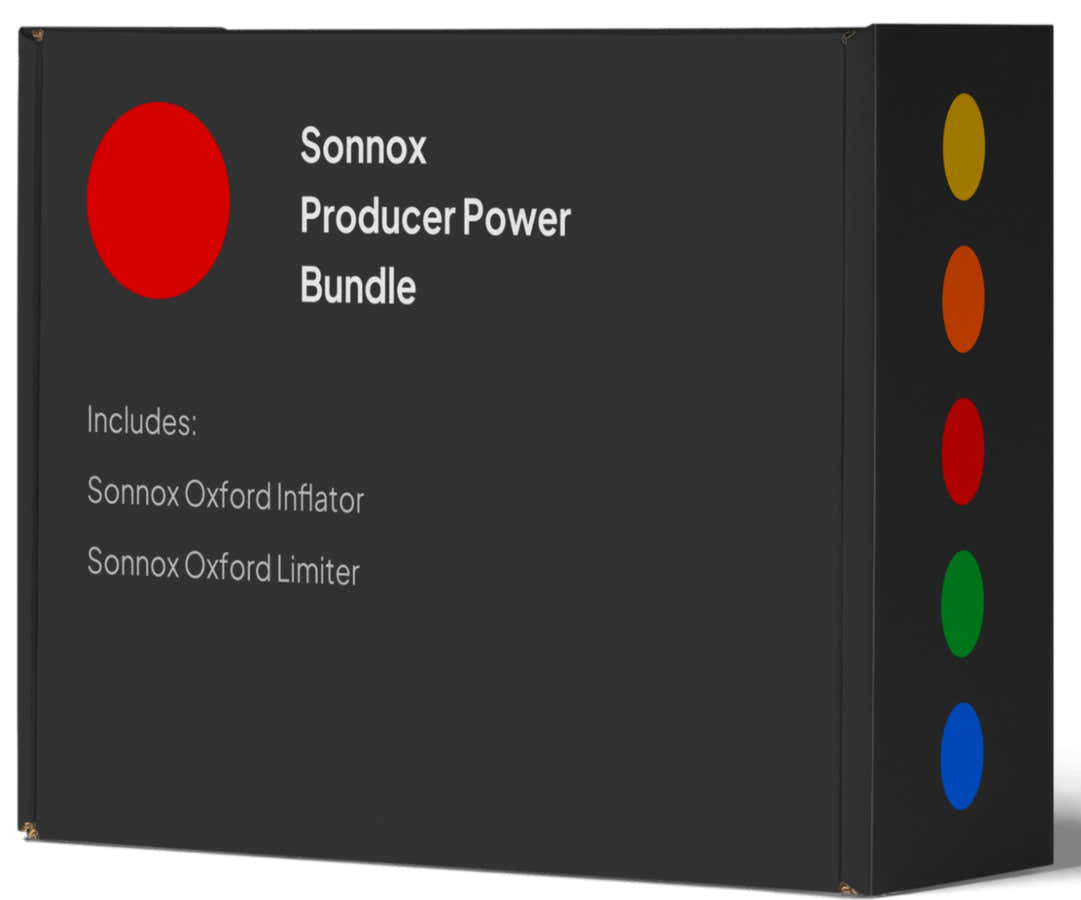 Producer Power Bundle (Native)