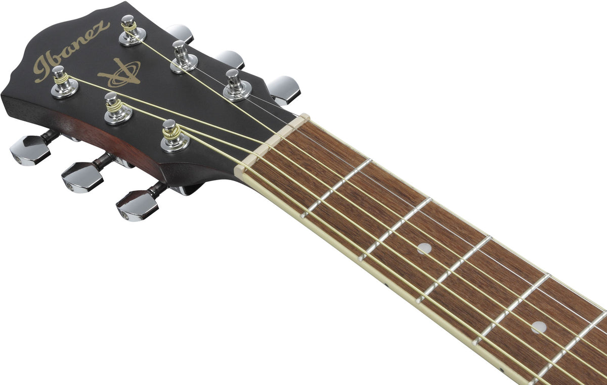 V50NJP-OVS Vintage Sunburst