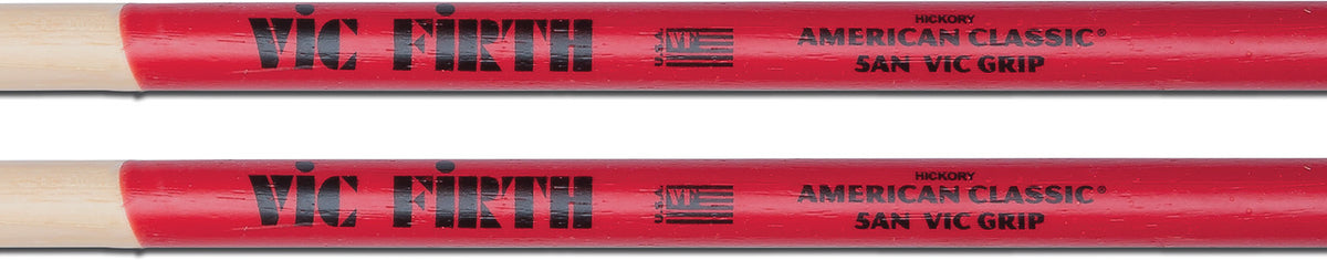 5ANVG- American Classic 5A Grip Olives Nylon