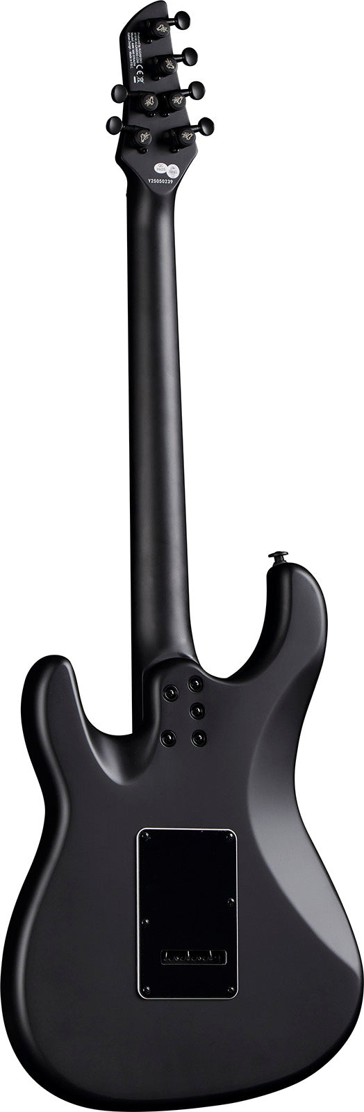 Aire 500 Stealth Matte Black