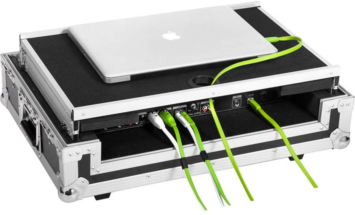 Pro DDJ-SR2 / Kontrol S4M K3 W LTS Zilver