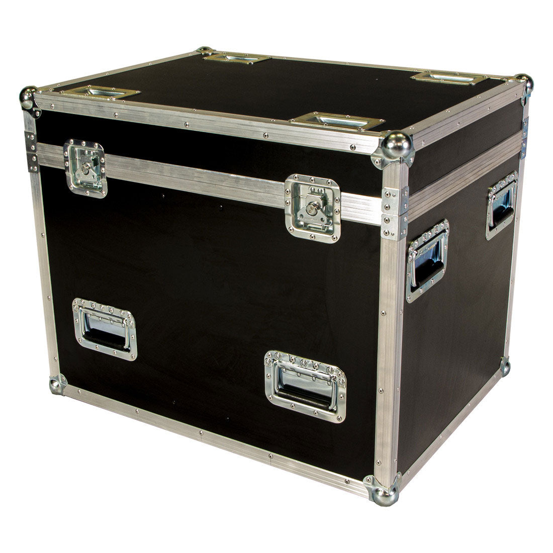 ADJ Touring Case 2X Vizi Beam 12RX