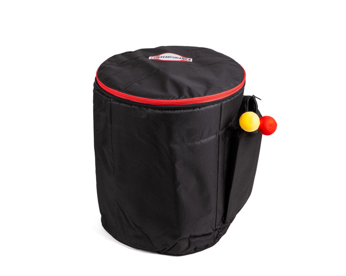 Housse Surdo 16" X 50CM Sac à dos