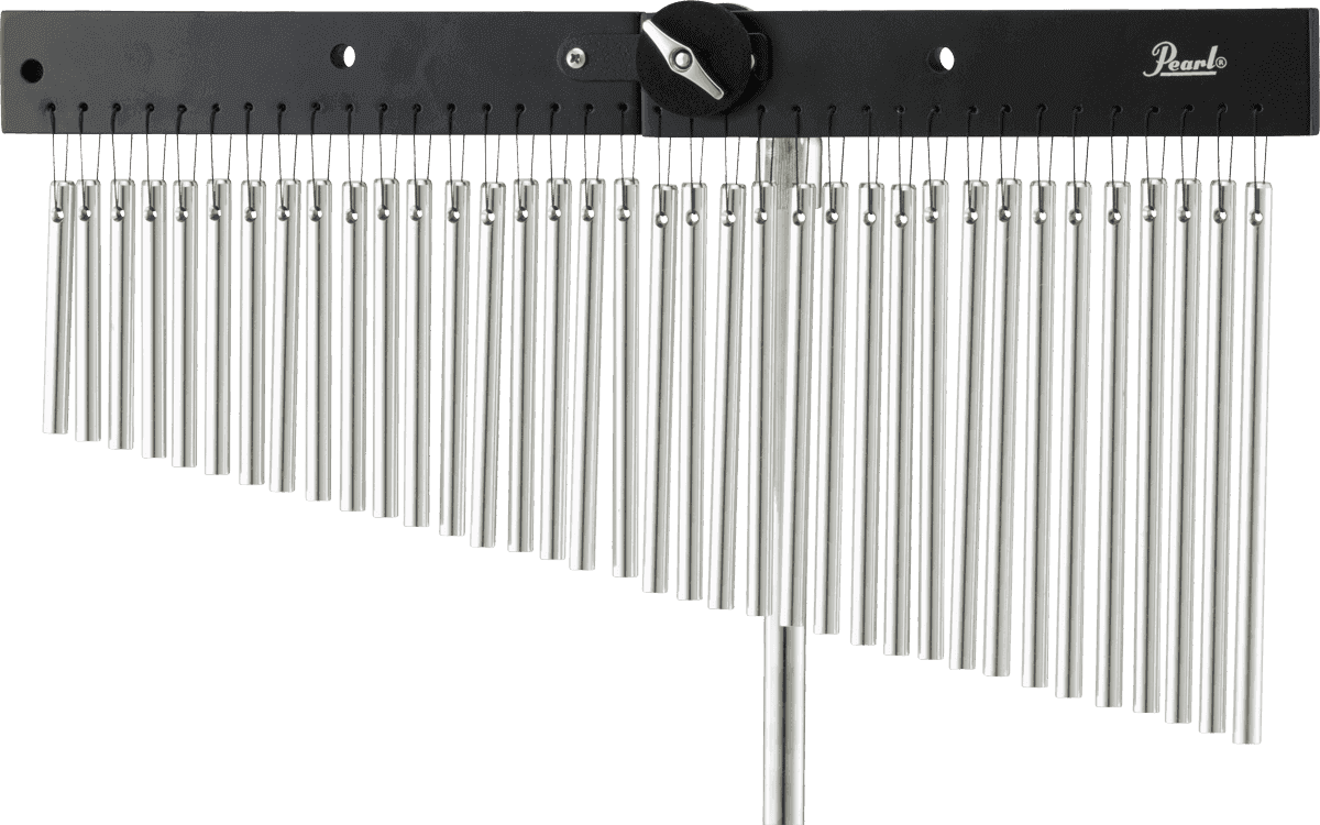 PWCHF-3620af Bar Chimes Pliable 36 Tubes Aluminium