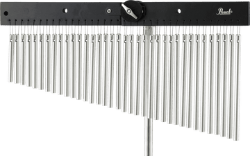PWCHF-3620af Bar Chimes Pliable 36 Tubes Aluminium
