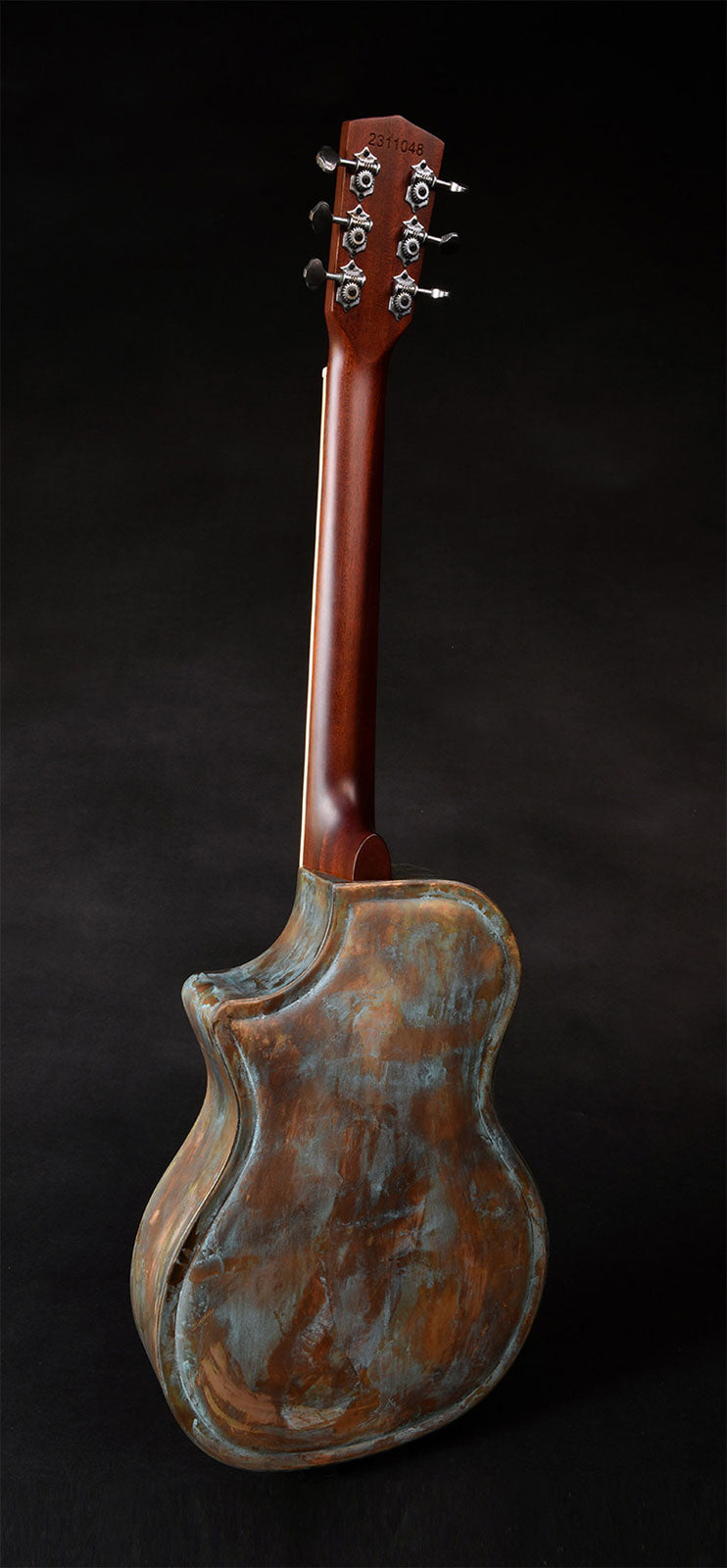 Single Cone Jr-994-Br