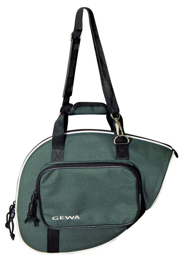 Housse Trompe De Chasse Premium