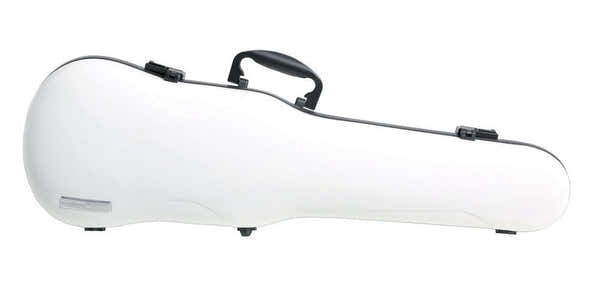 Air 1.7 Blanc Brillant - Violon 4/4