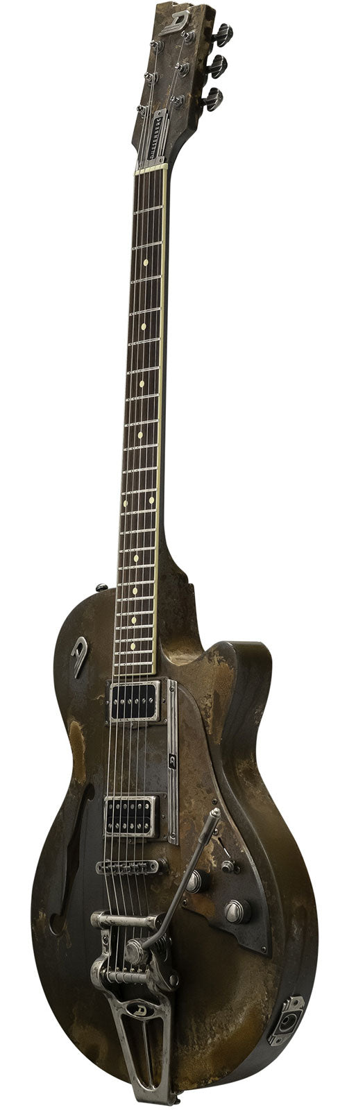 Starplayer TV Rusty Relic + koffer