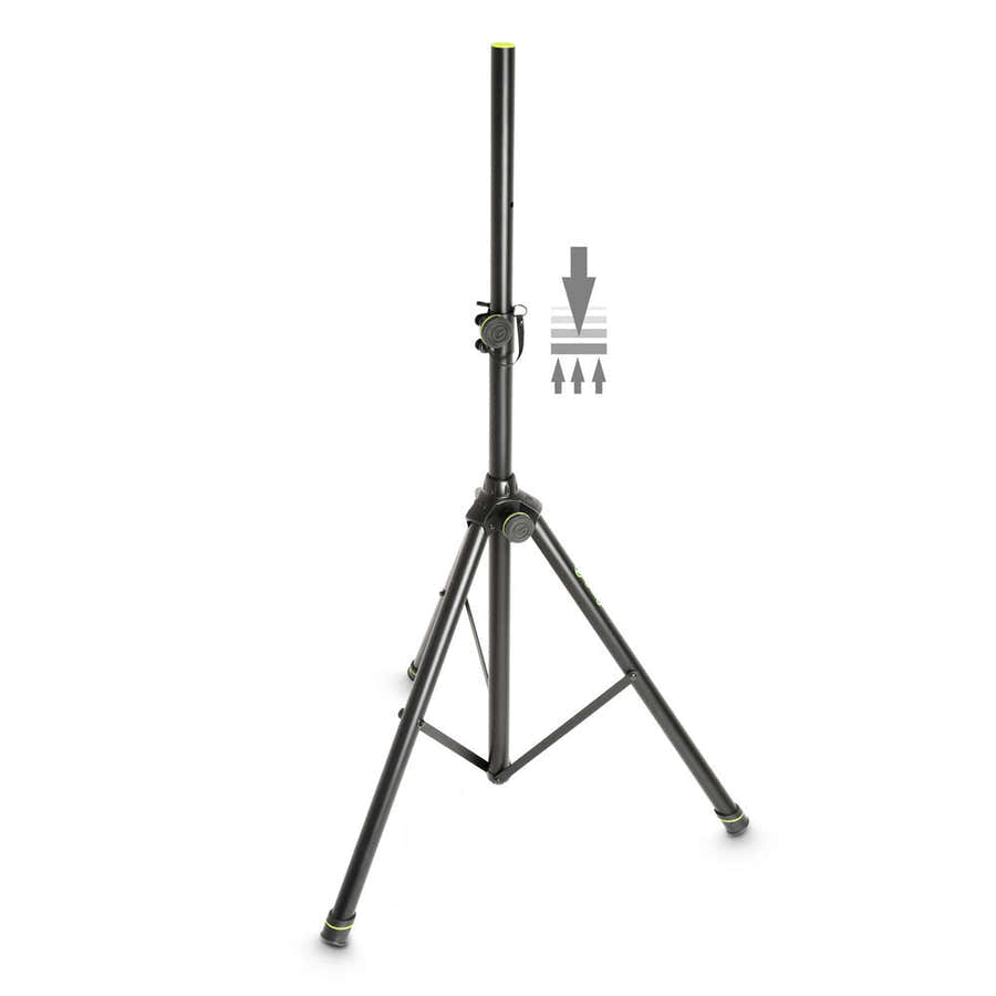 SP 5211 Acb - Pied Denceinte Pneumatique