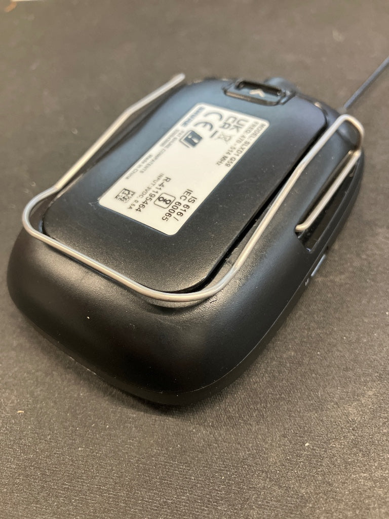 SLXD1-G59 - (470-514 MHz) - B Stock