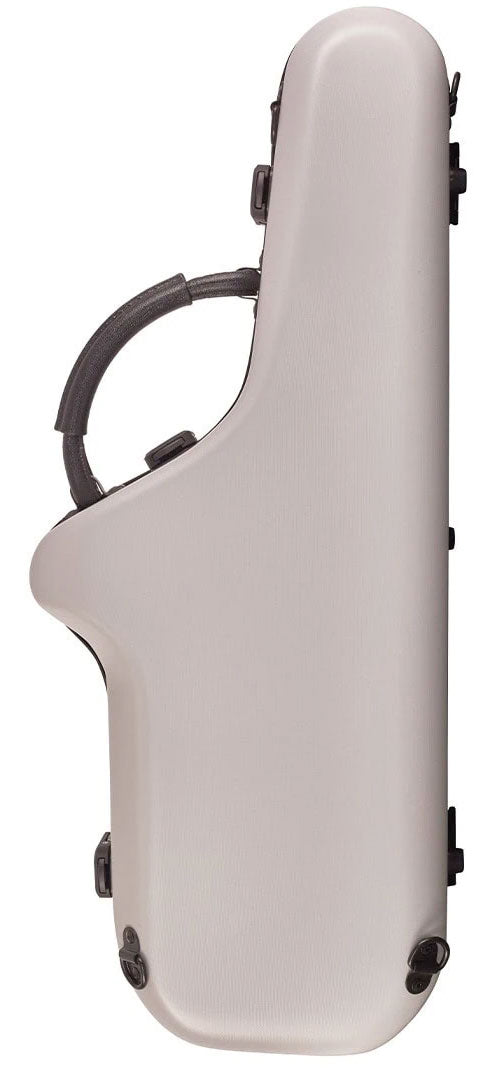 Koffer Altsaxofoon Cabine - Lichtgrijs