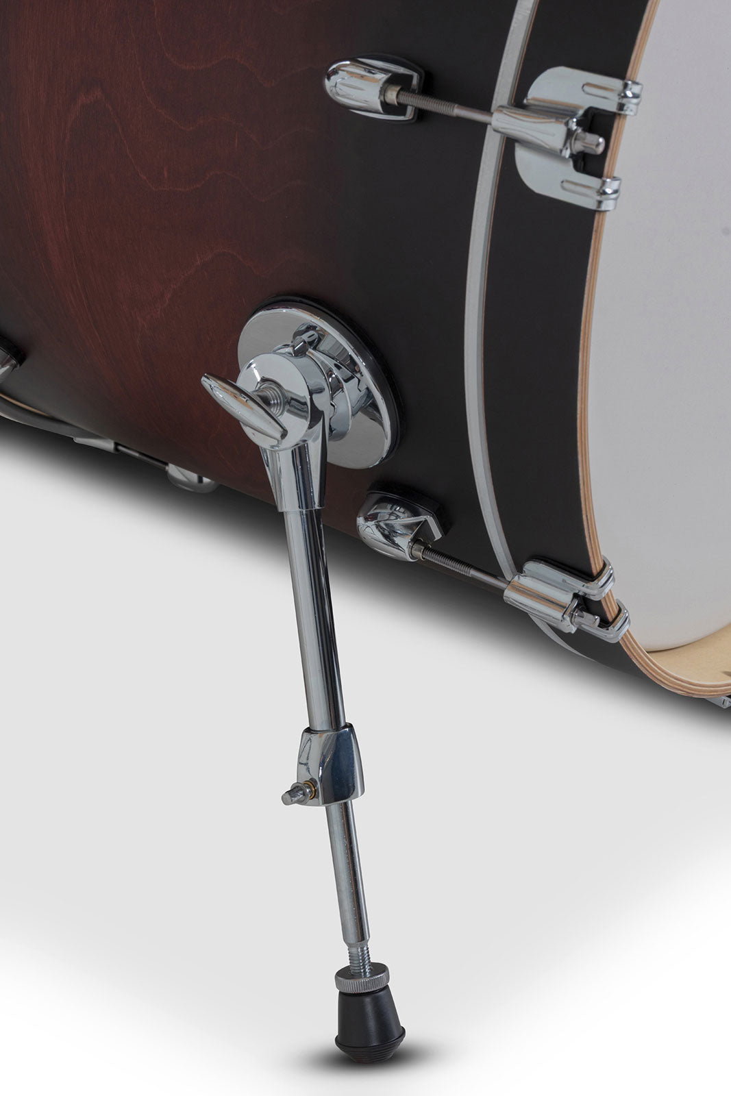 CATALINA MAPLE Fusion 20" SATIJN DONKERKERSENBURST