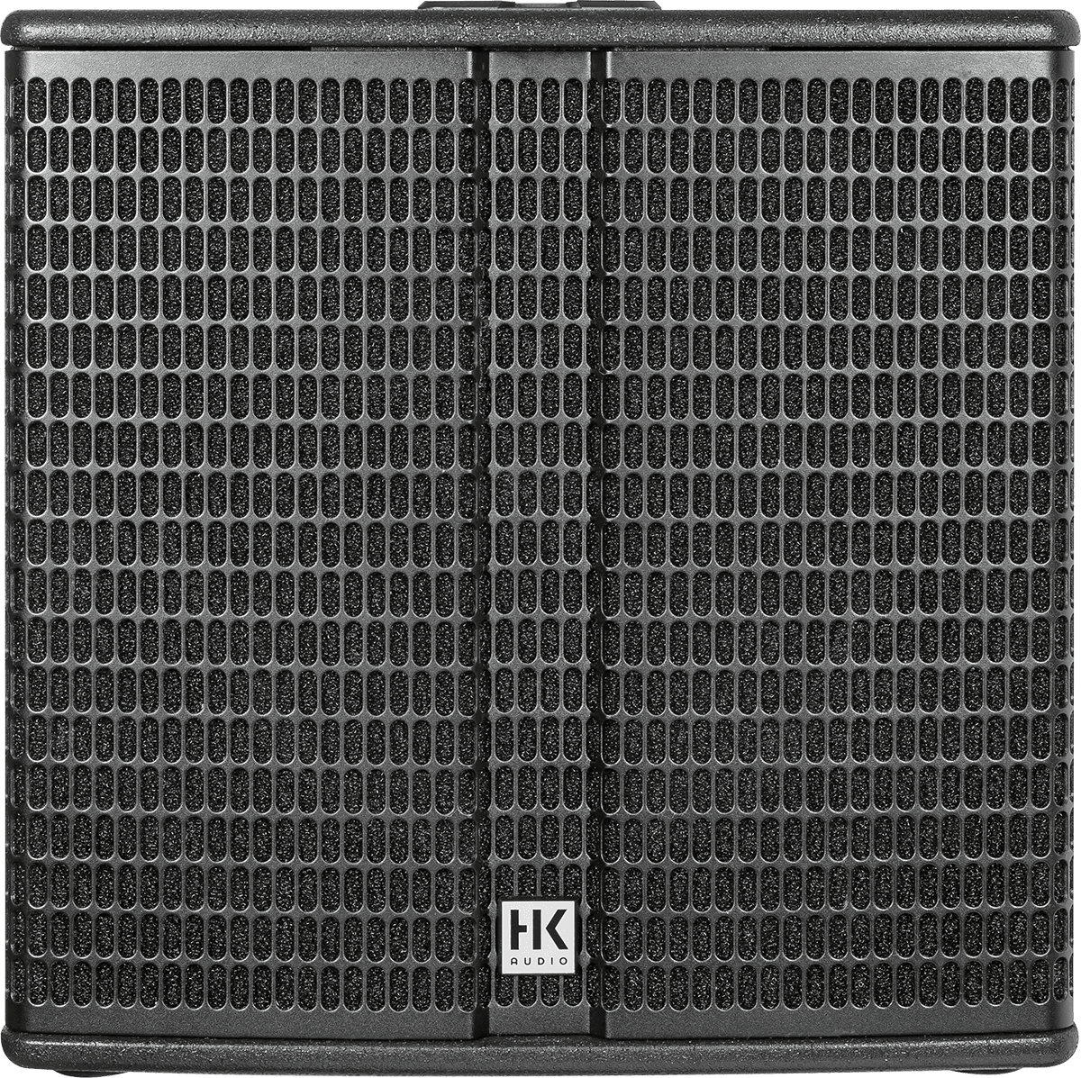 E115Sub-D-Subwoofer Amplifi 15 2,6Kwrms