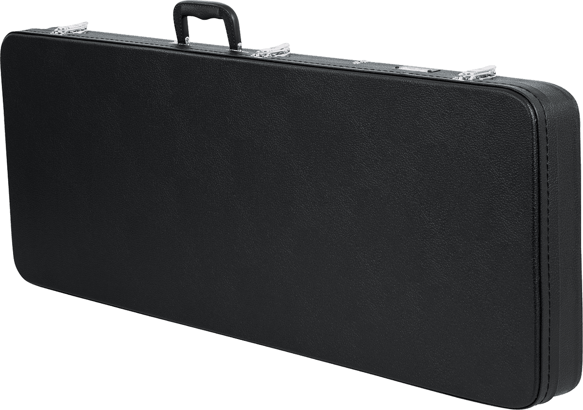 Houten Koffer Jaguar Jazzmaster Jagmaster - GWE