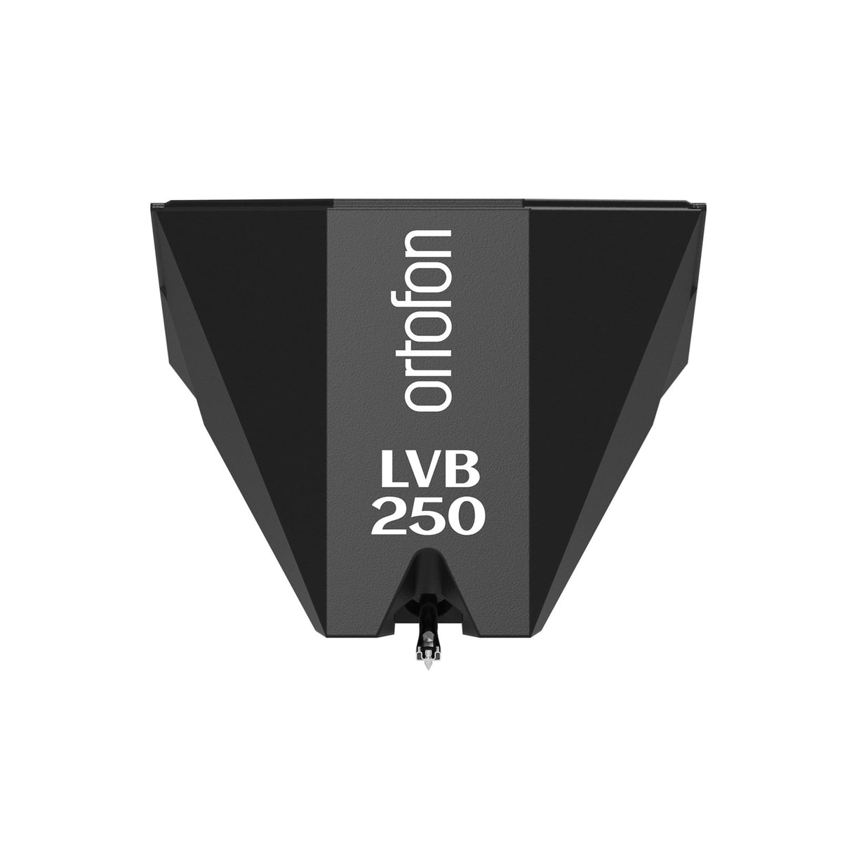 Ortofon Hifi Hifi 2MR Black LVB 250