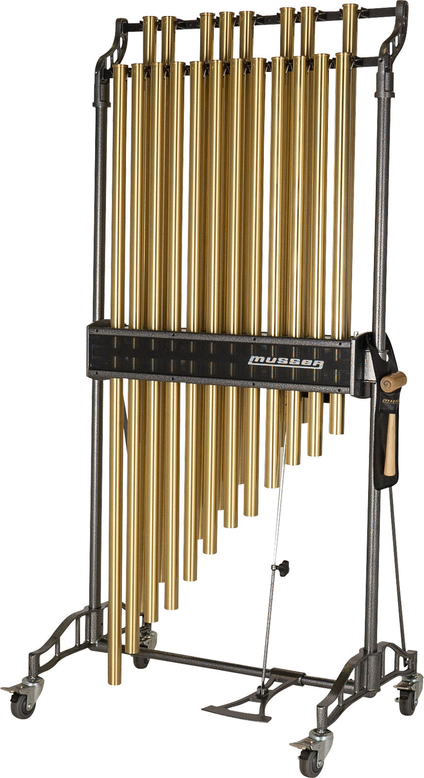 M665B - Symphonic Chimes 1.5 octaves