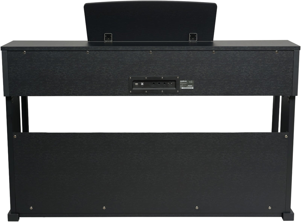 Pack DP3 Noir