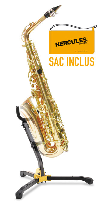 Stands Stand Simple De Saxophone Alto/ténor DS530BB