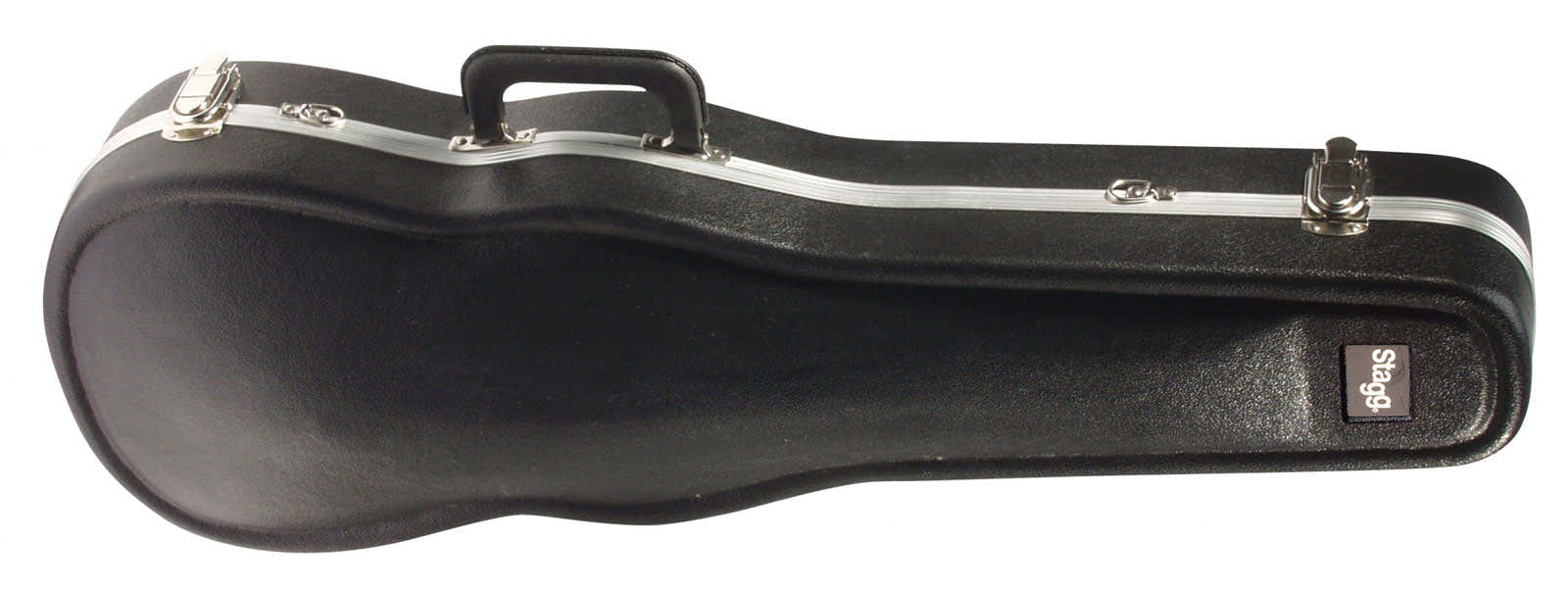 Etui standard en ABS pour violon 4/4
