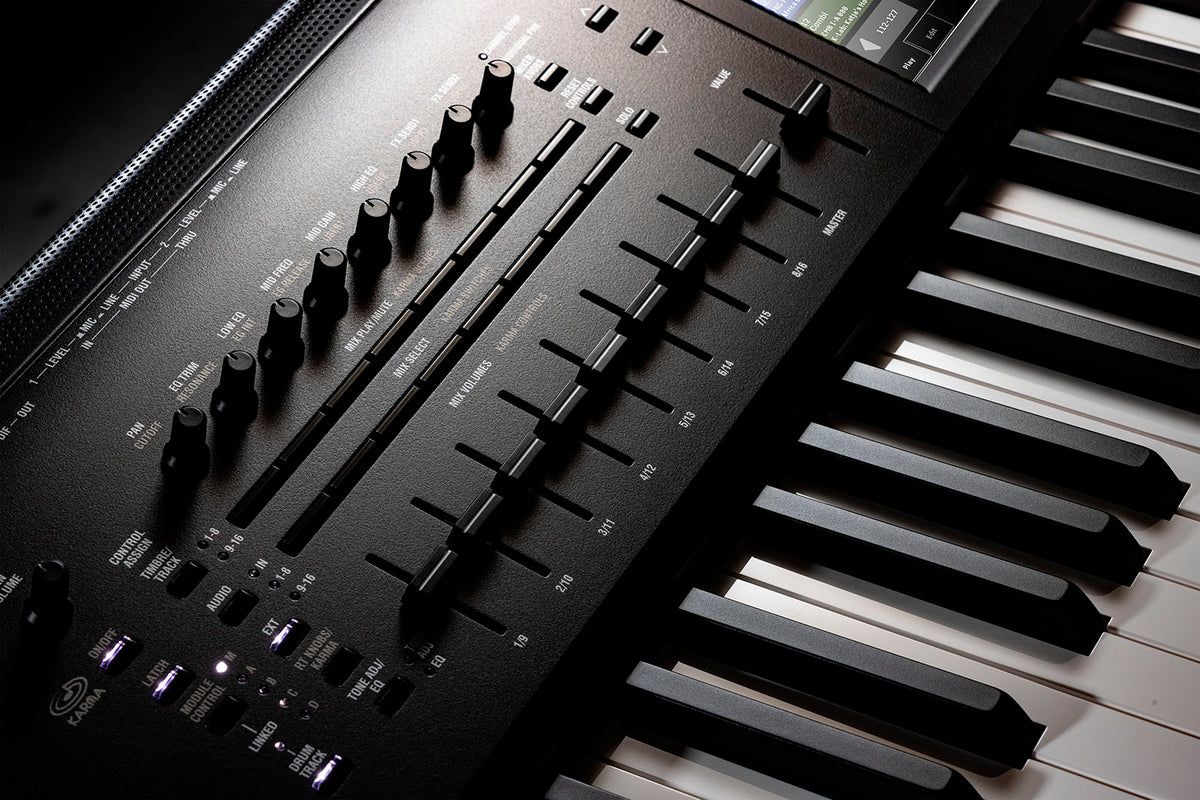Kronos 3 73
