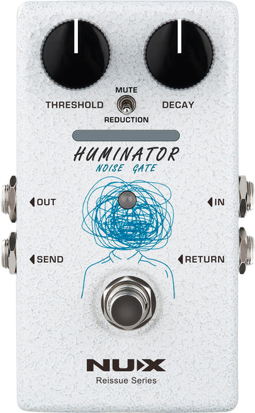 Huminator Noise Gate