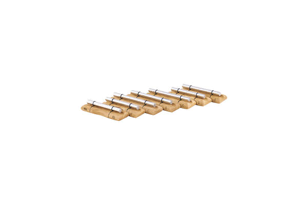 Sonic Energy - Set De 7 Chimes Chakra