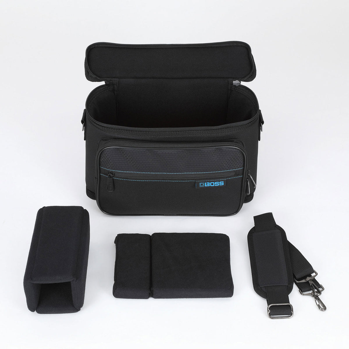 CB-VE22 Sac pour VE-22 Ve-20 Et Ktn500B-Hd