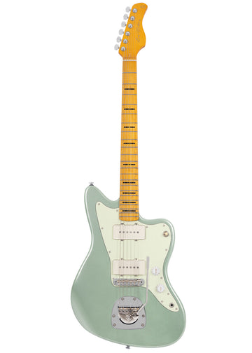 J5 Sgm Mn Surf Green Metalic
