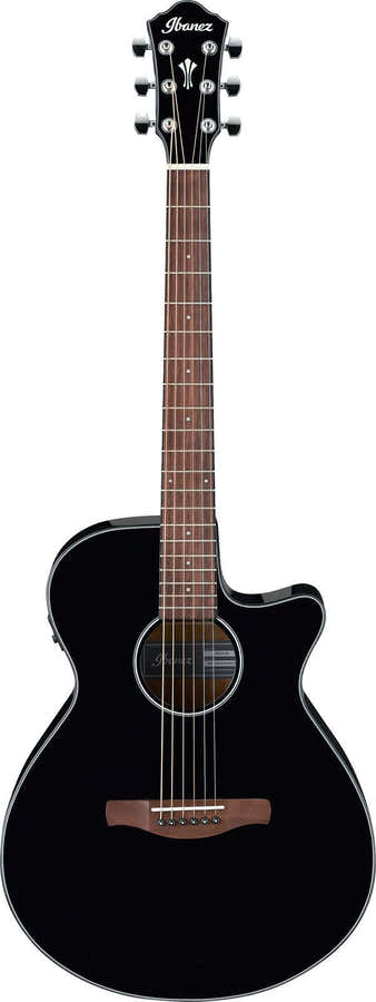 AEG50-BK Black