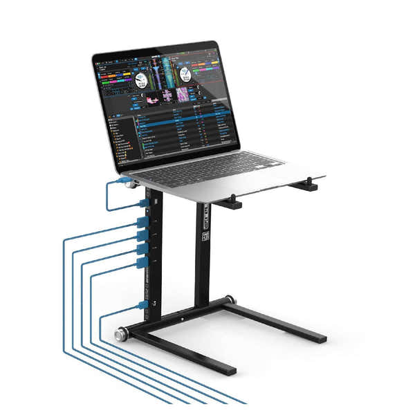 RELOOP DJ Standaard Hub