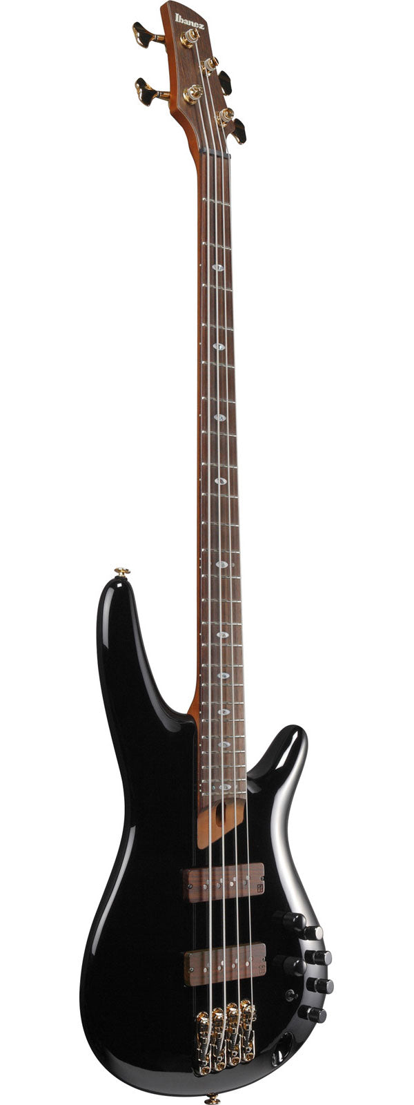 SR3500-BK Black Prestige