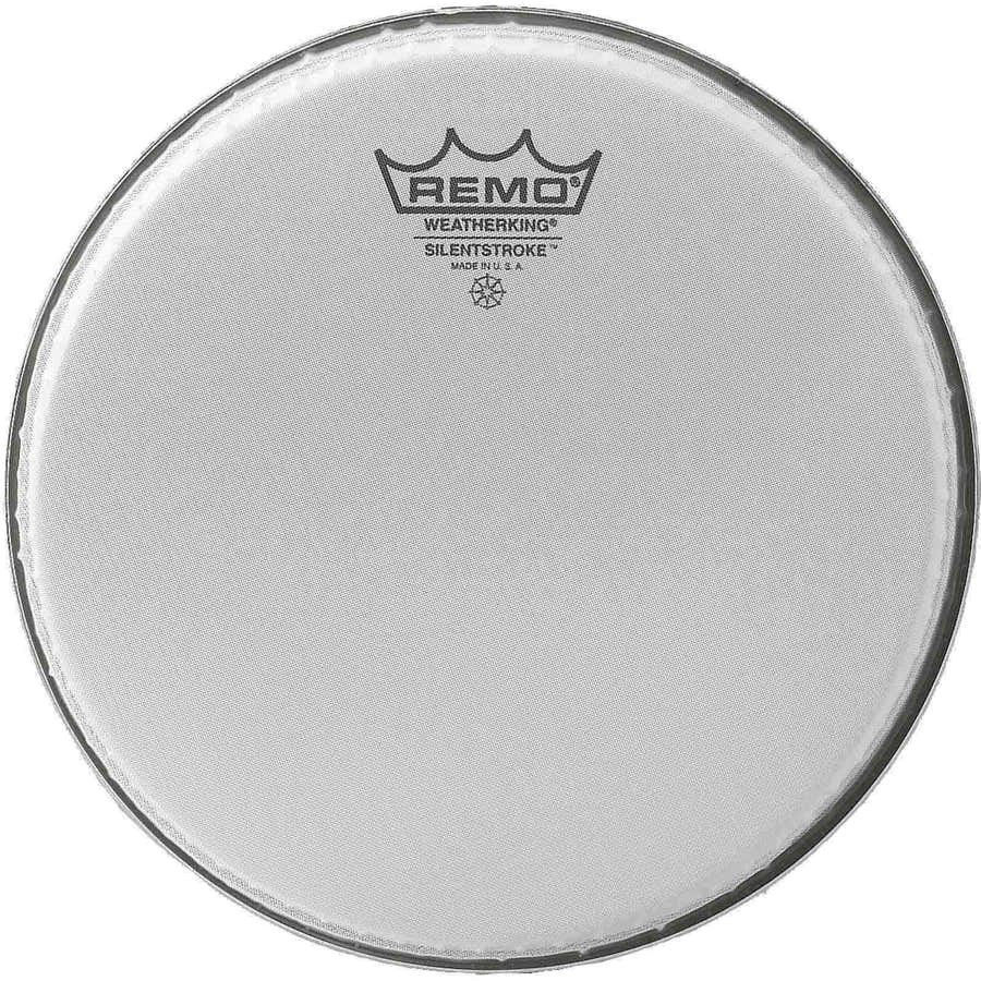 10 Silent Stroke Mesh Head