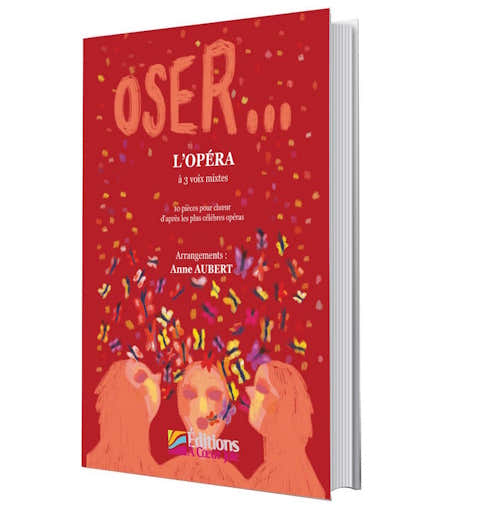 Opera wagen