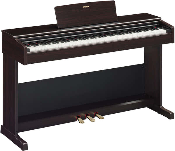 Yamaha Arius YDP-105 Palisander