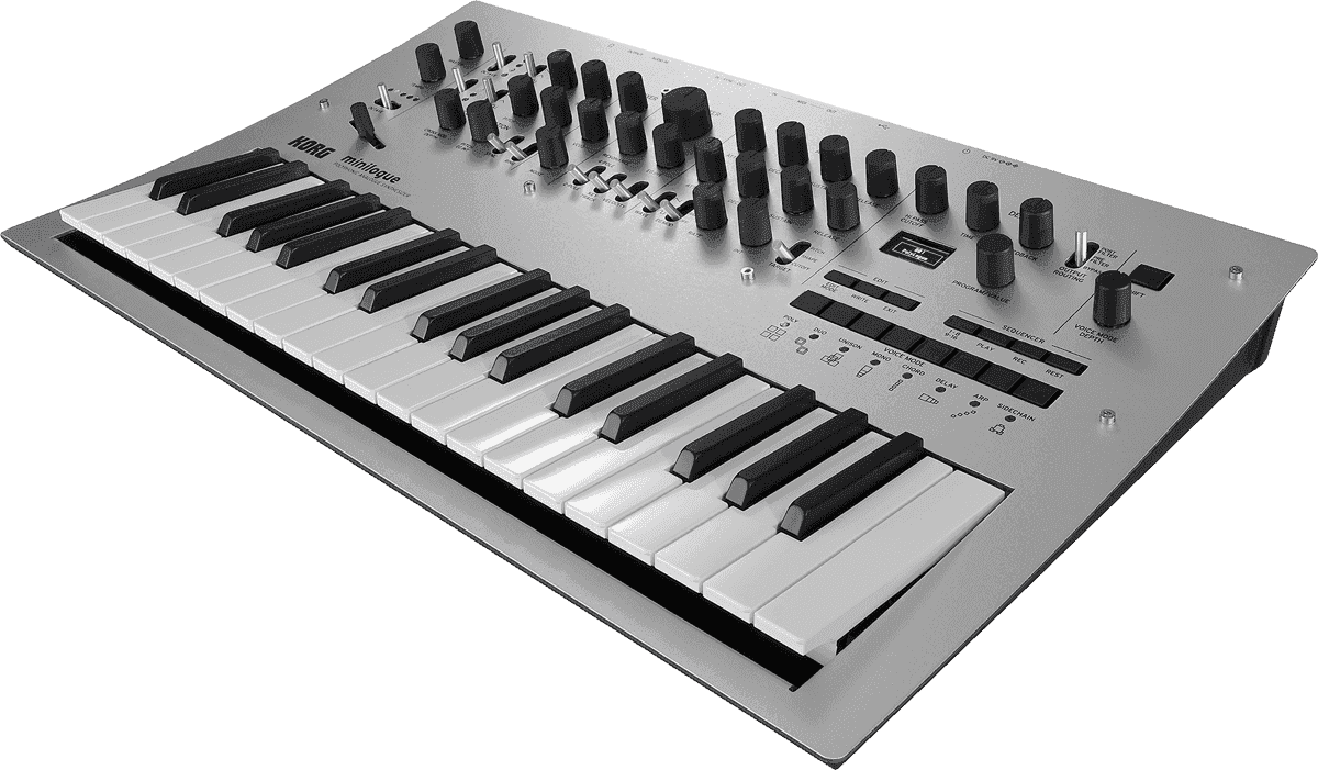 Minilogue