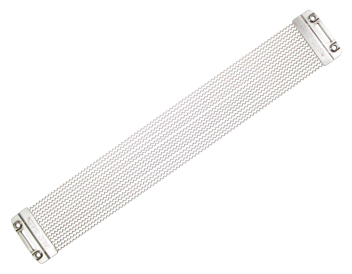 FC1416NP Timbre 14" 16 Spirales Carbone Sans Pitch