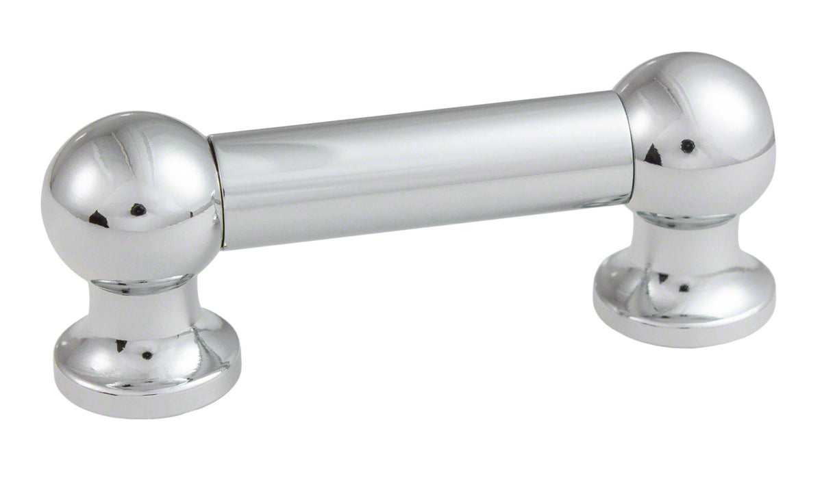 TL12D38 Coquille Tube 38mm Double Tirant (X1)