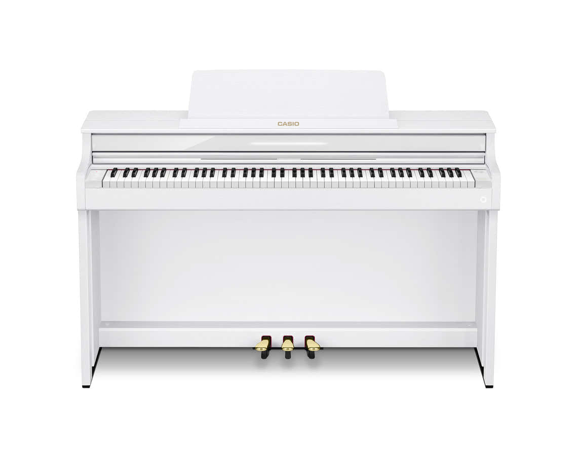 AP-550 Blanc