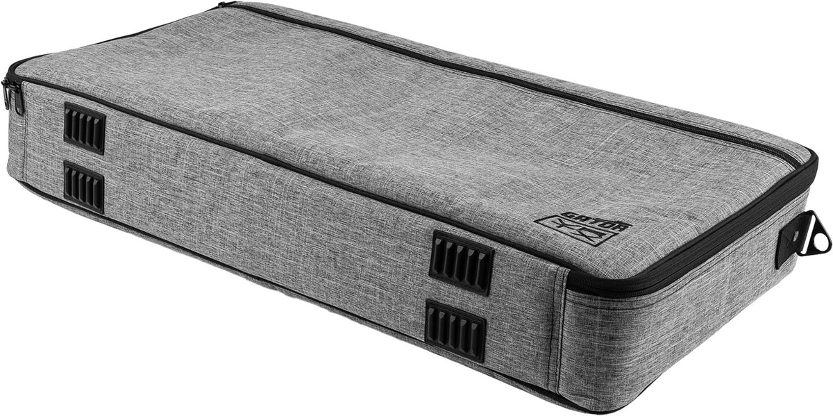 Pedalboard Vertex by Gator 68 x 33 cm