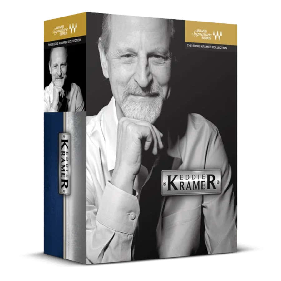 Eddie Kramer Signature Series
