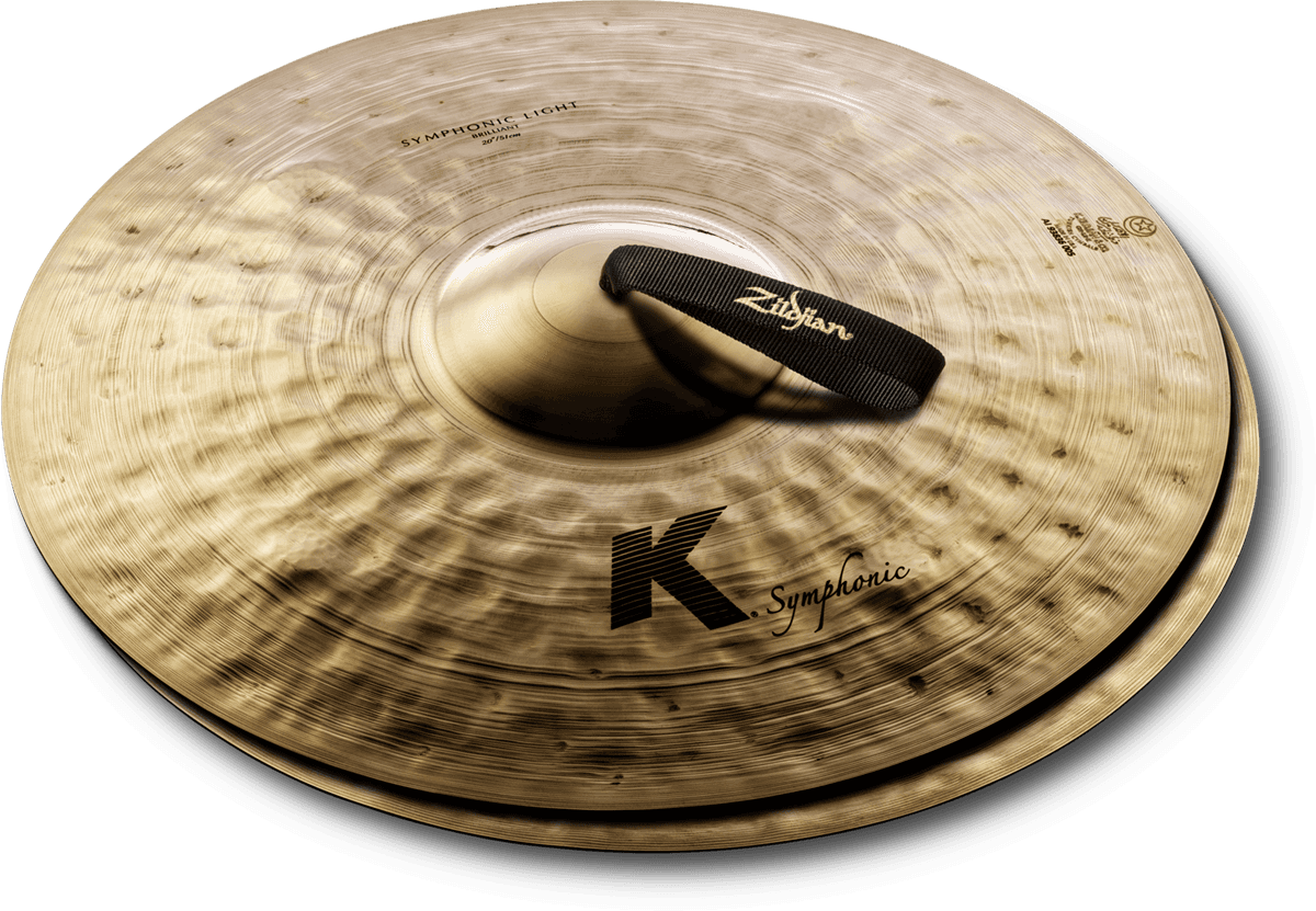 K2018 K-Series Symphonic 20 Light Brilliant Paire
