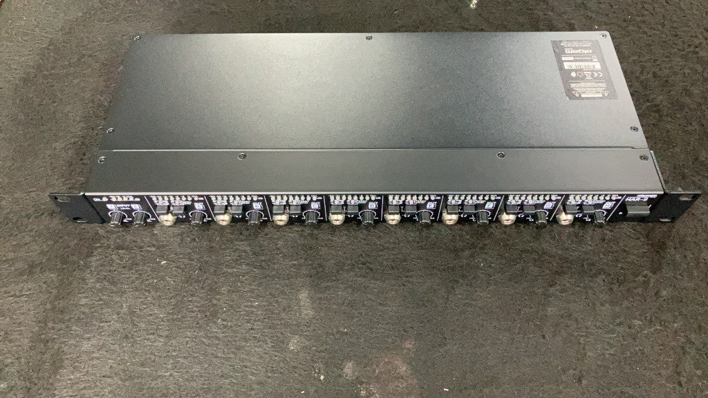 HAR 8 - B Stock